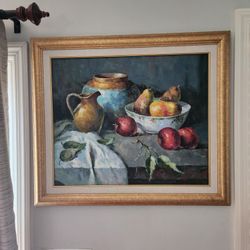 Fruit Photo