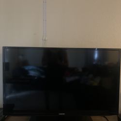 36 Inch TV