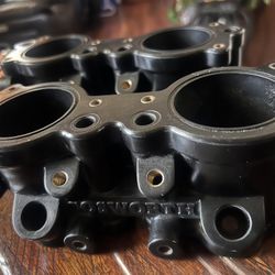2015-2021 Subaru Wrx Sti COSWORTH TGV Delete