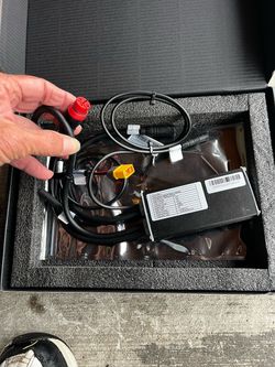 Juiced Bikes Upgrade Motor Controller Kit