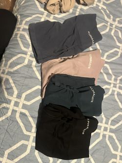 Alphalete Leggings