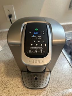 Keurig K-Classic