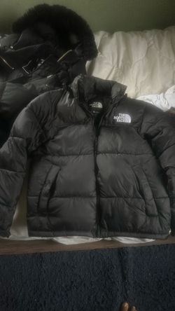 The North Face 700 Puffer Jacket
