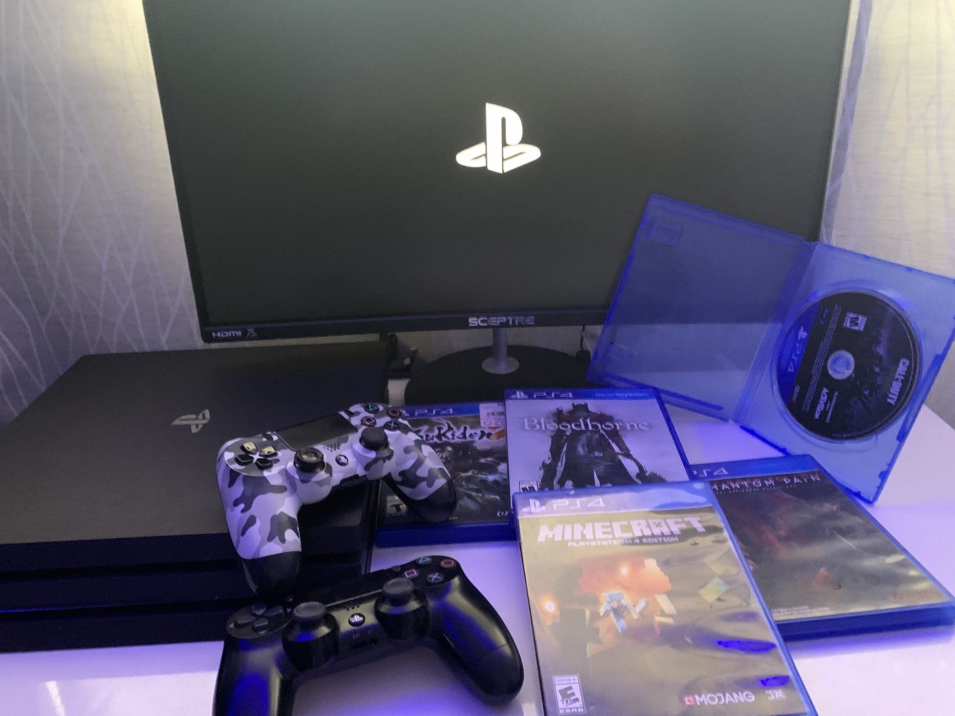 PS4 Pro