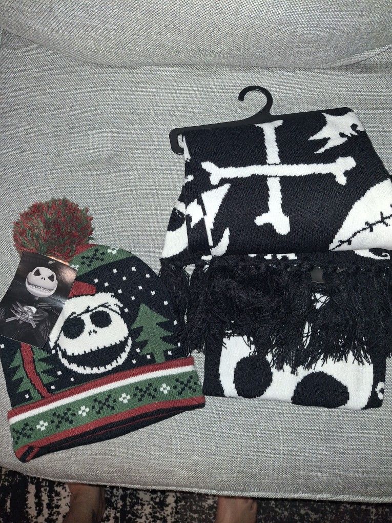 Nightmare Before Christmas 