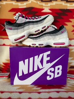 Nike Nike SB x Air Max 95 Cactus Flower HF7545-100 Men’s 11 OG ALL