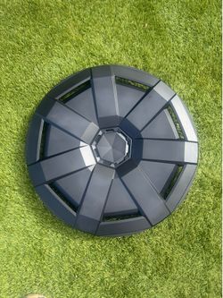 Cybertruck Core Wheel Covers (Set of 4)