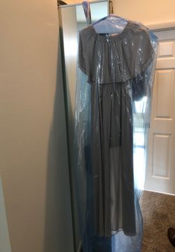 Bridesmaid dress Show me Your Mumu Hacienda