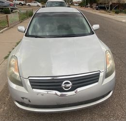 2007 Nissan Altima