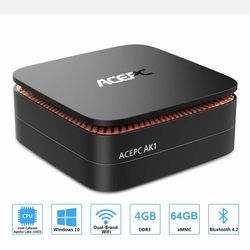 Mini PC