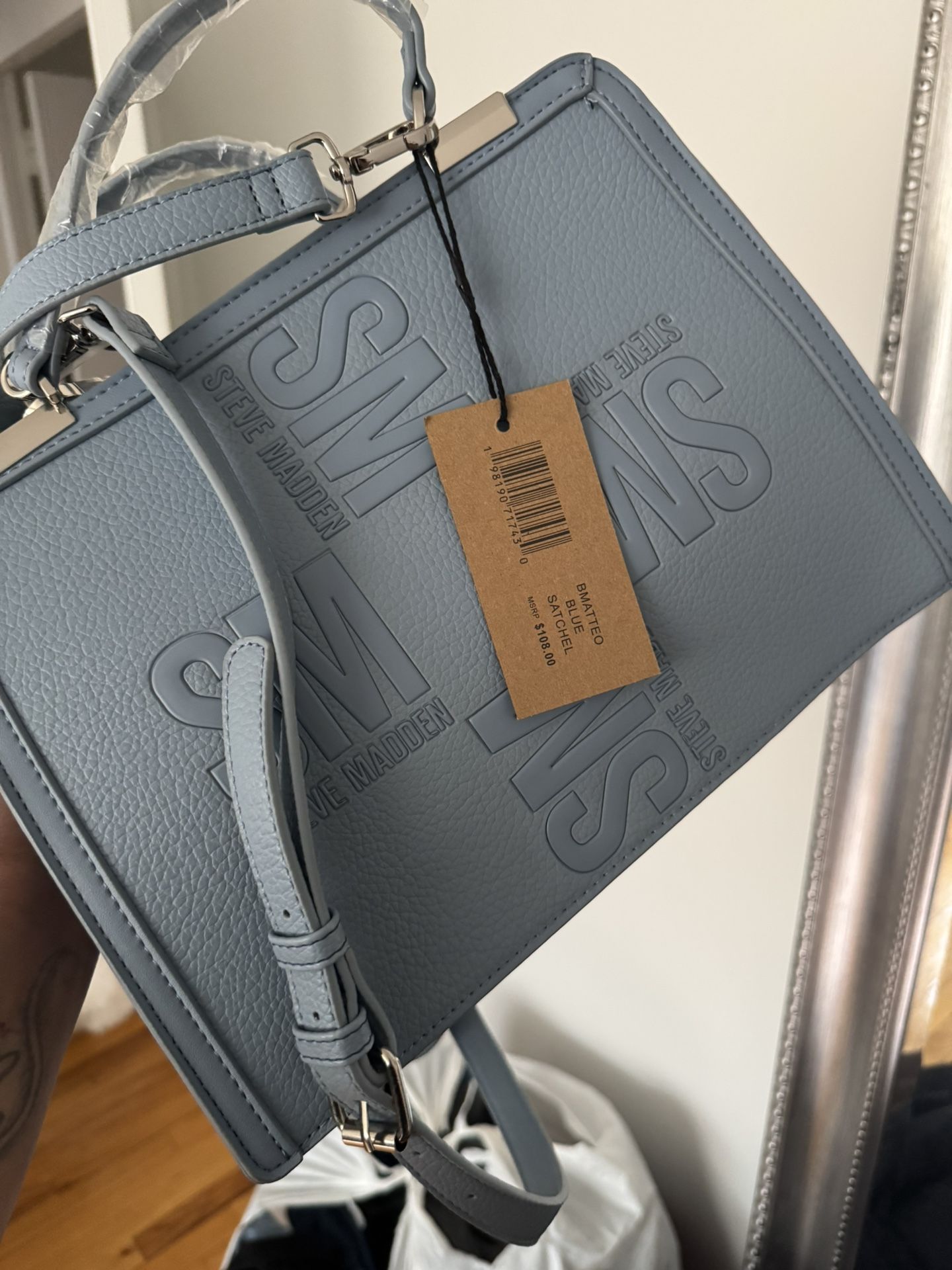 Steve Madden Purse
