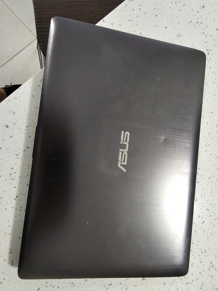 ASUS 15 Inch Touchscreen Q301L
