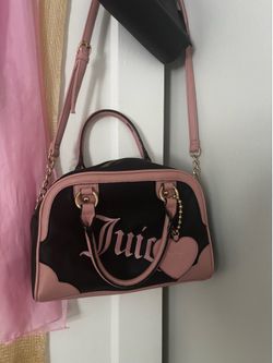 Juicy purse