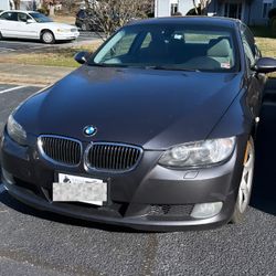 2008 BMW 328xi