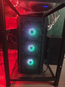 Pc 3060 nvidia