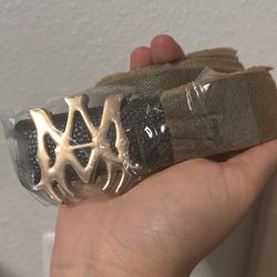 Amiri Belt