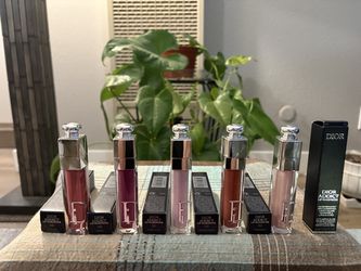 Dior Lip Maximizer’s