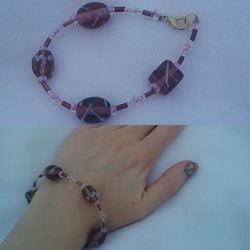 CHONKY BRACELET!