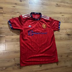 Manchester United 23/24 Special Jersey 