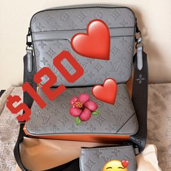 Crossbody set ❤️