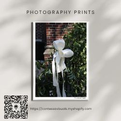 ✨ STILL PERSPECTIVES — PHOTOGRAPHY PRINTS ✨