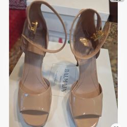 Balmain Heels 