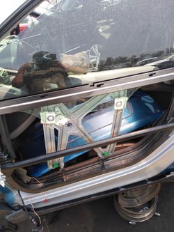 Reparo ventanas eléctricas