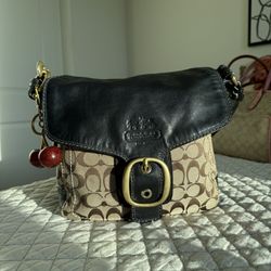 Coach Bleeker Purse