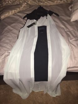 Mint n black kardashian kollection large
