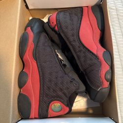 Jordan Bred 13