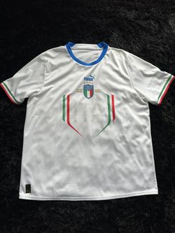 22/23 Italy Away Jersey
