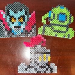 Scooby Doo Perler Bead Set for Sale in Modesto, CA - OfferUp