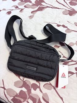 Reebok bag