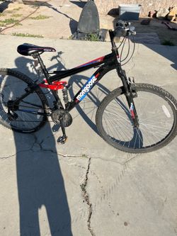 Mongoose