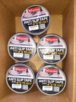 New anti slip tape