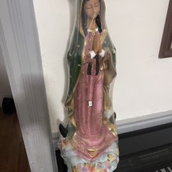 Statue 