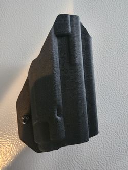 Sig P365 Xmacro Iwb Holster