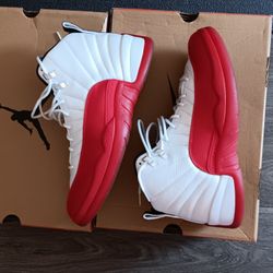 Jordan 12s Sz 11 Like New Used 1time Worn 230 Firm