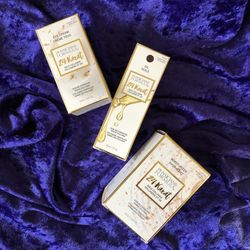 24-Karat Skin Rejuvenating Bundle