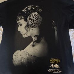 The Civil Regime x Star Wars "Padme's Chaos SZ XL