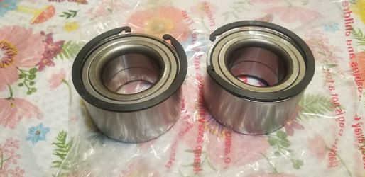 Front Wheel Bearing For Toyota Corolla 2011