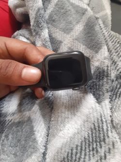 Apple Watch Series 5