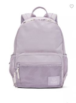 PINK & VS Backpacks