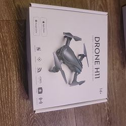 H11 Drones Remote Control. 