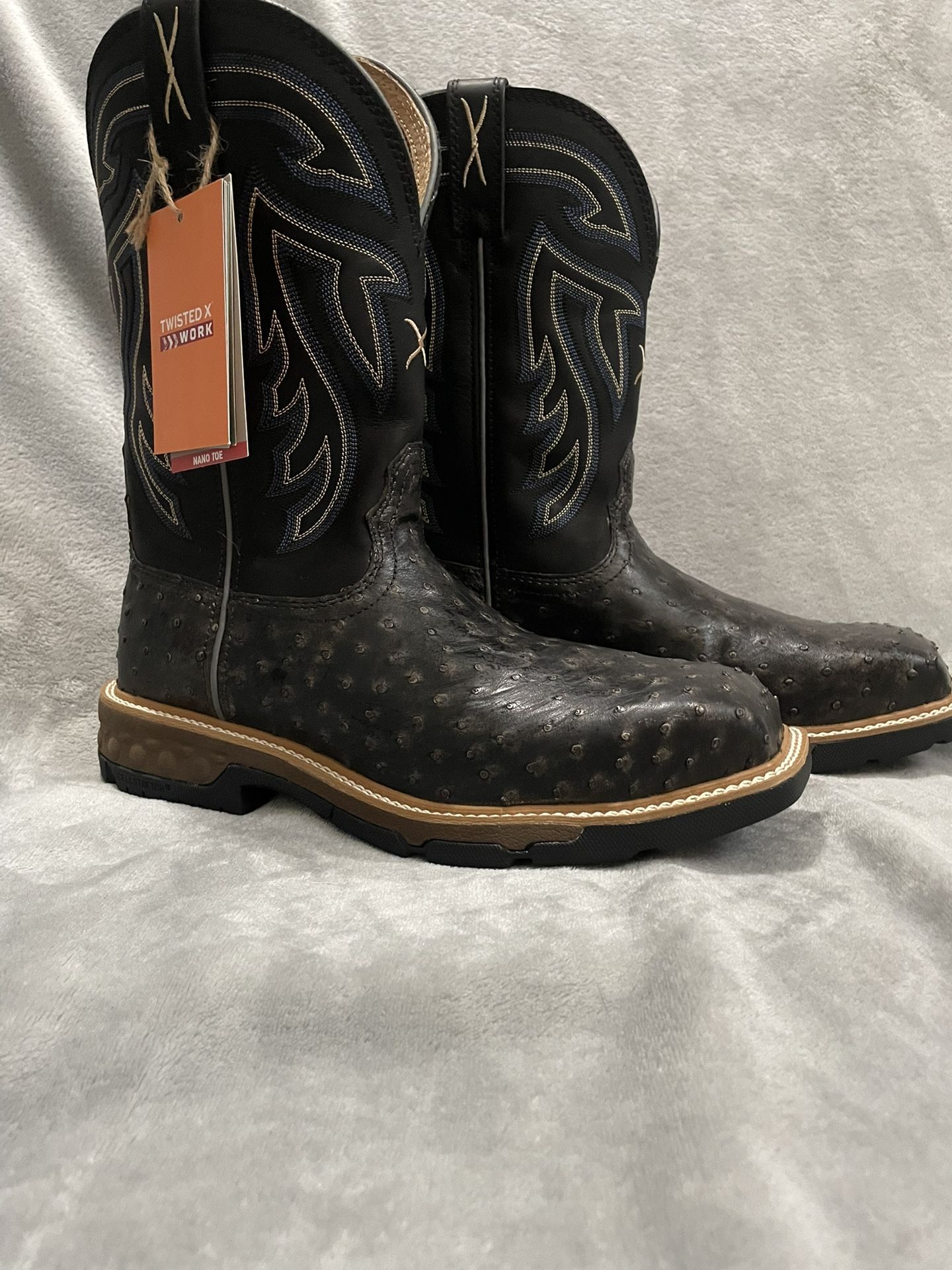twisted x boots