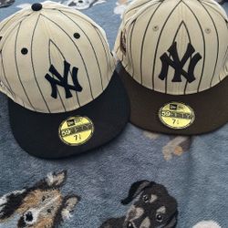 New York Hats 