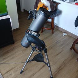 Telescope 