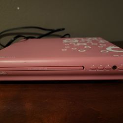DVD Player