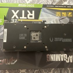 Rtx 2060 Super