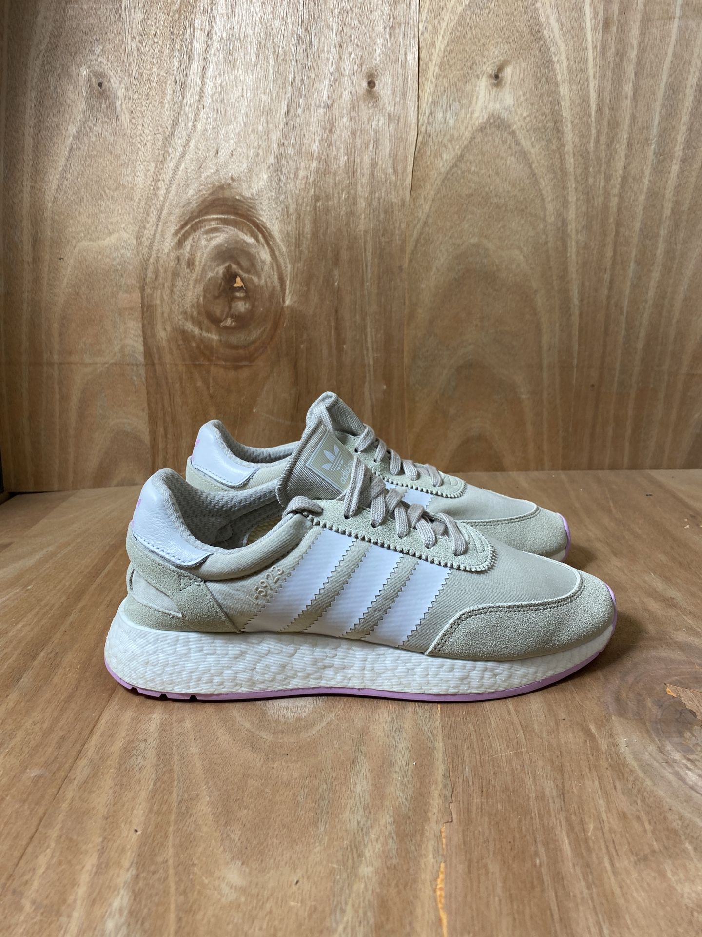 Adidas I 5923 Iniki Size 9 Womens